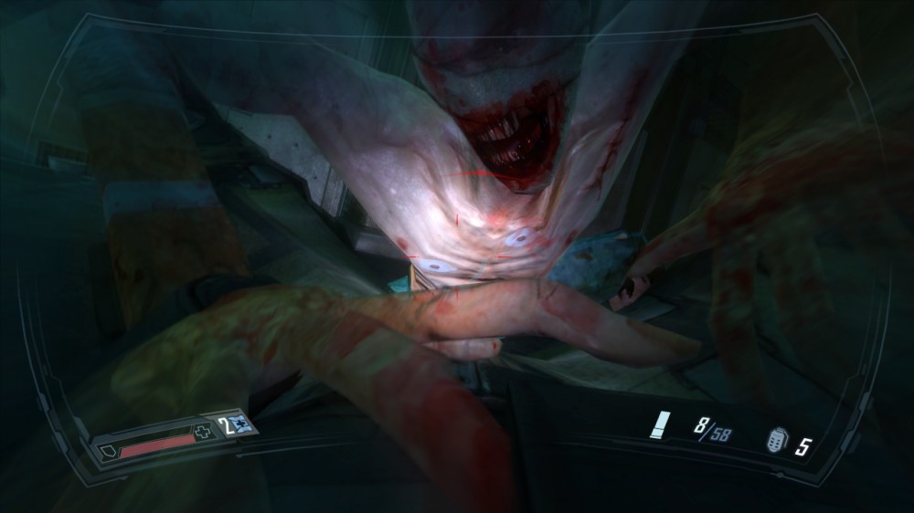 F.E.A.R. 2: Project Origin