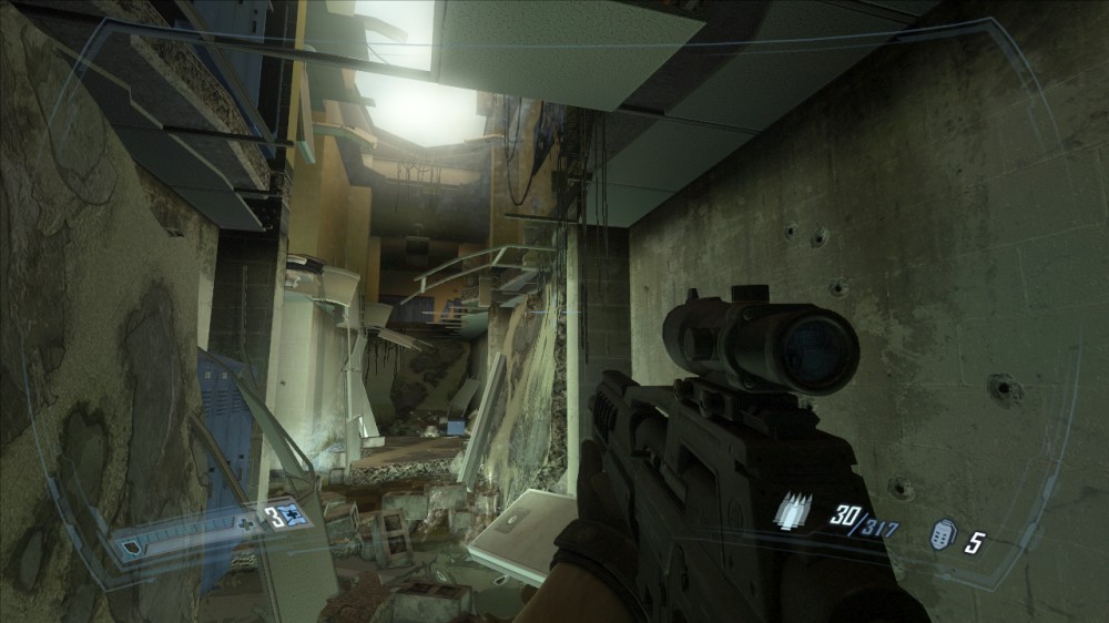 F.E.A.R. 2: Project Origin