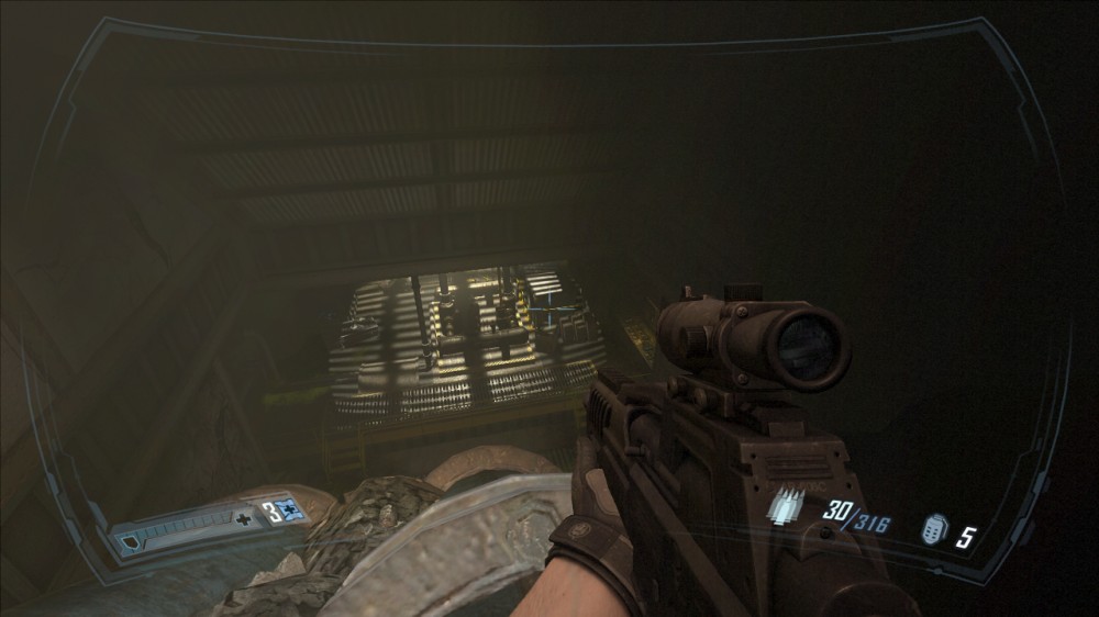 F.E.A.R. 2: Project Origin