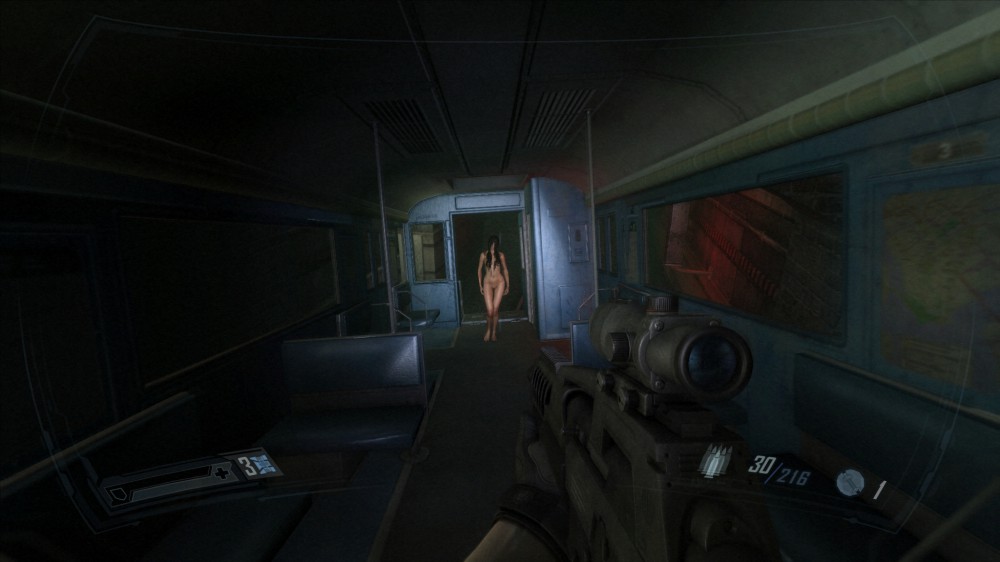 F.E.A.R. 2: Project Origin