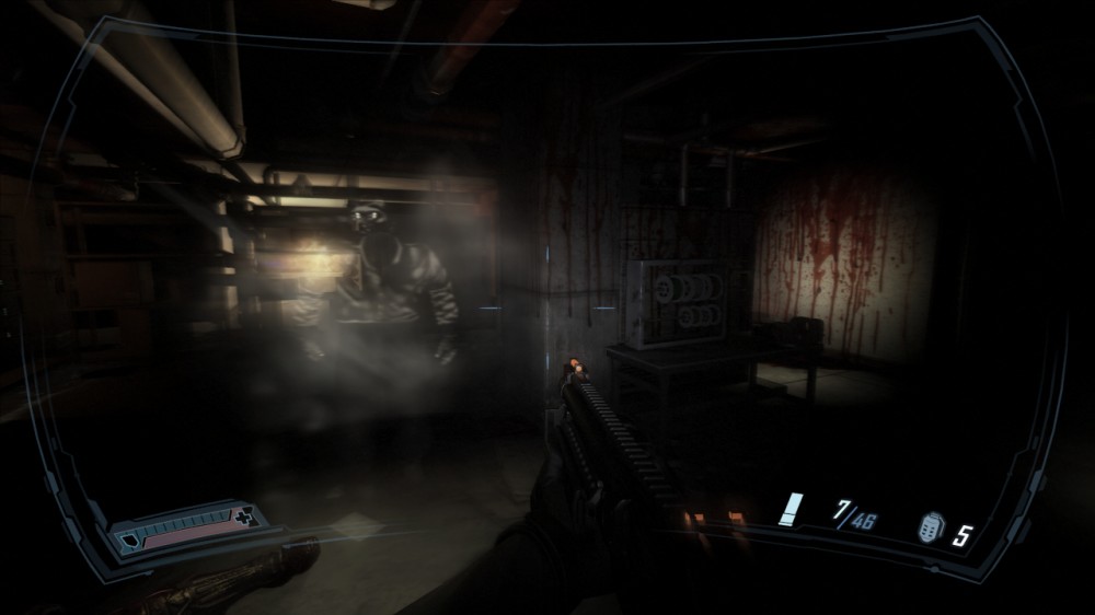 F.E.A.R. 2: Project Origin