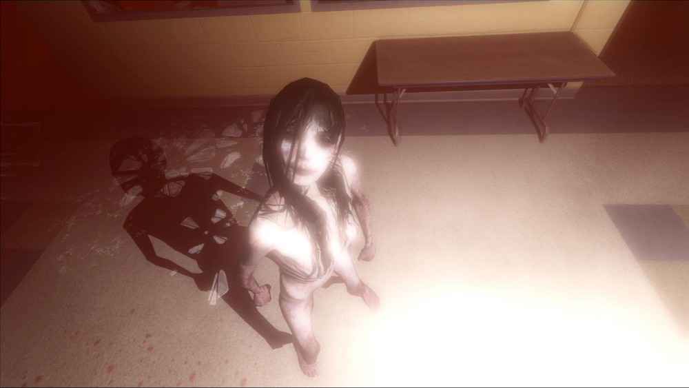 F.E.A.R. 2: Project Origin
