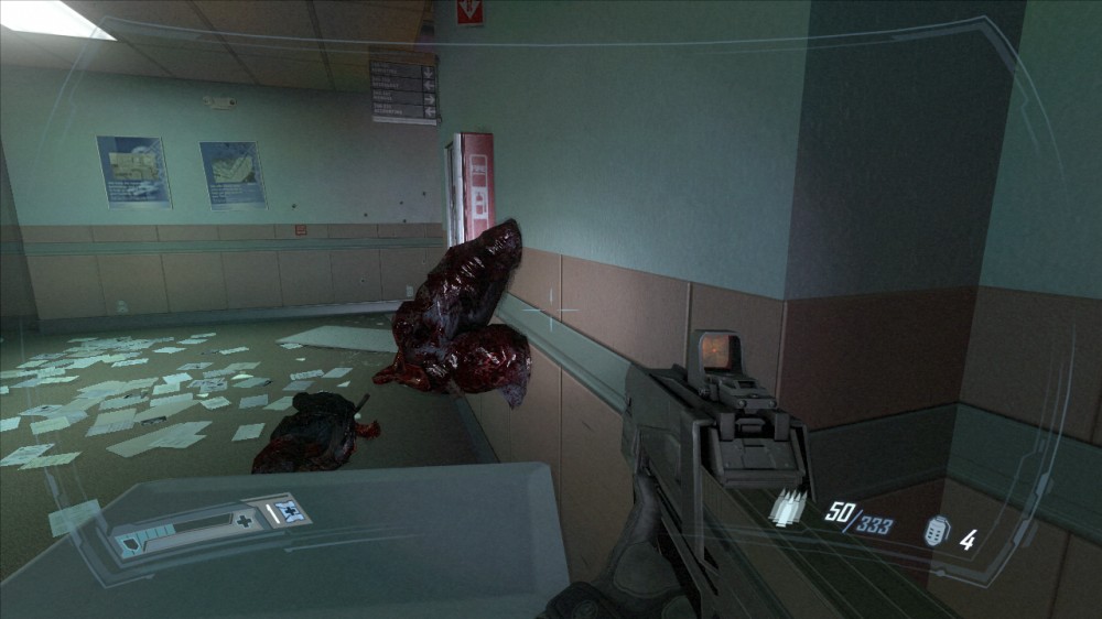 F.E.A.R. 2: Project Origin