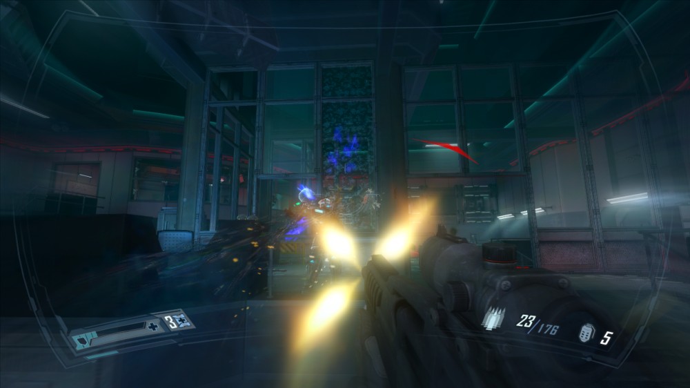 F.E.A.R. 2: Project Origin