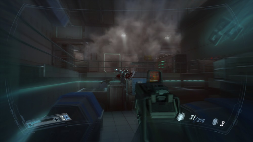 F.E.A.R. 2: Project Origin