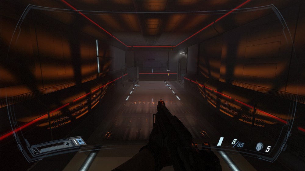 F.E.A.R. 2: Project Origin