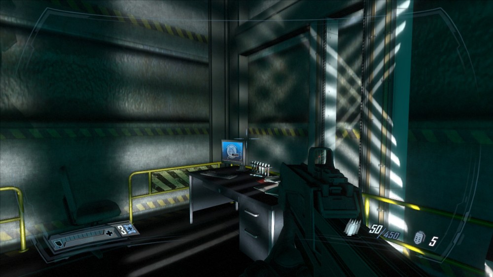 F.E.A.R. 2: Project Origin