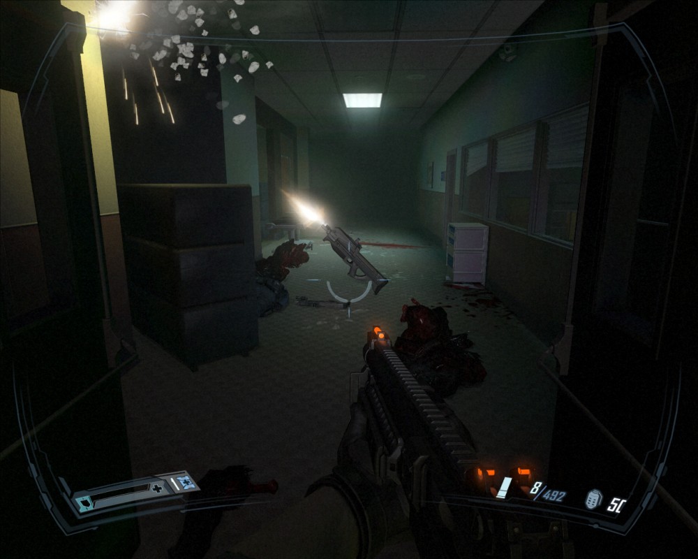 F.E.A.R. 2: Project Origin