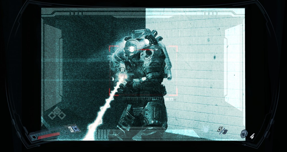 F.E.A.R. 2: Project Origin