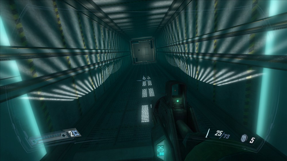 F.E.A.R. 2: Project Origin