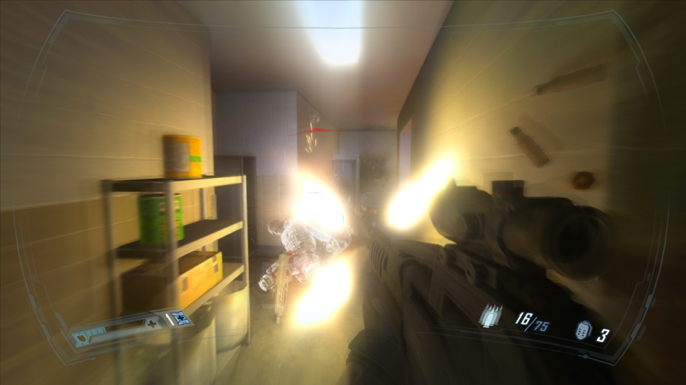 F.E.A.R. 2: Project Origin