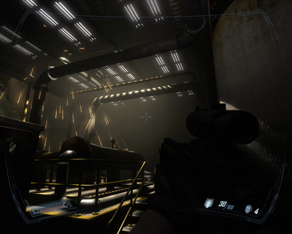 F.E.A.R. 2: Project Origin
