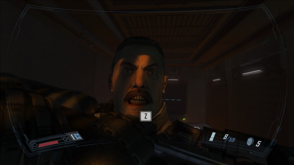 F.E.A.R. 2: Project Origin