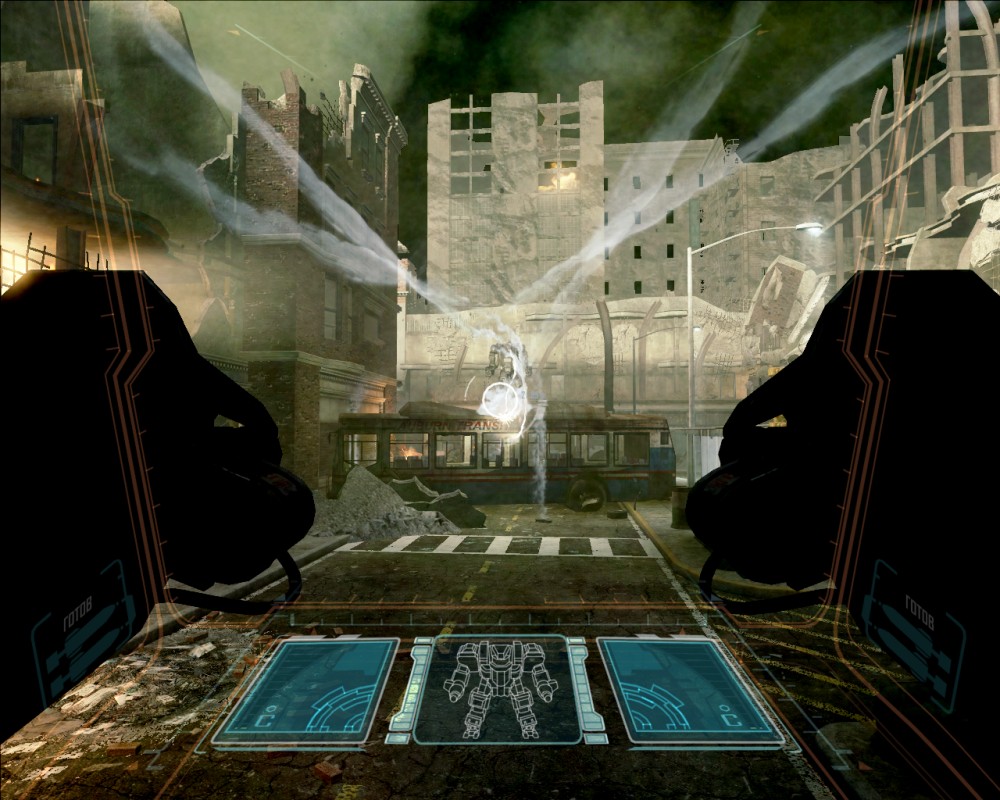 F.E.A.R. 2: Project Origin