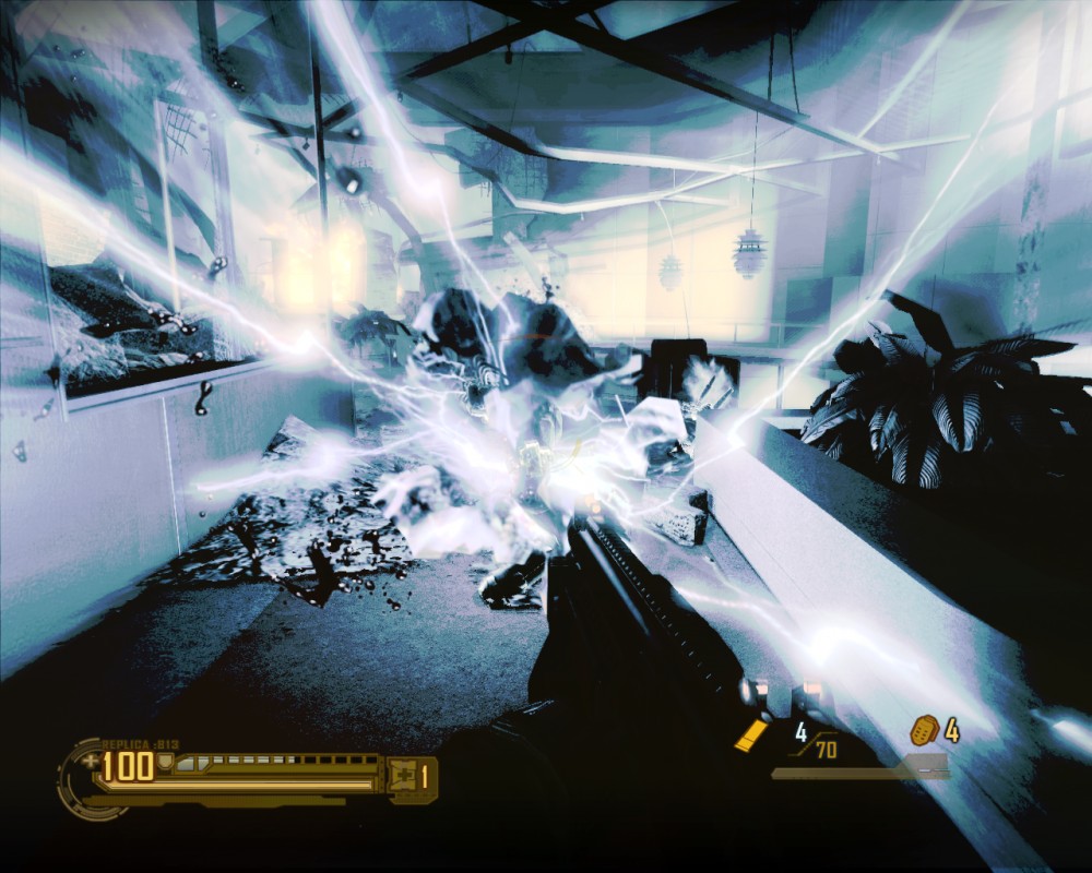 F.E.A.R. 2: Project Origin