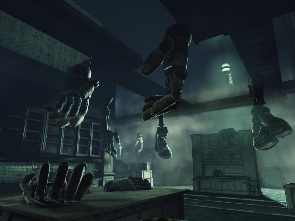 BioShock Infinite