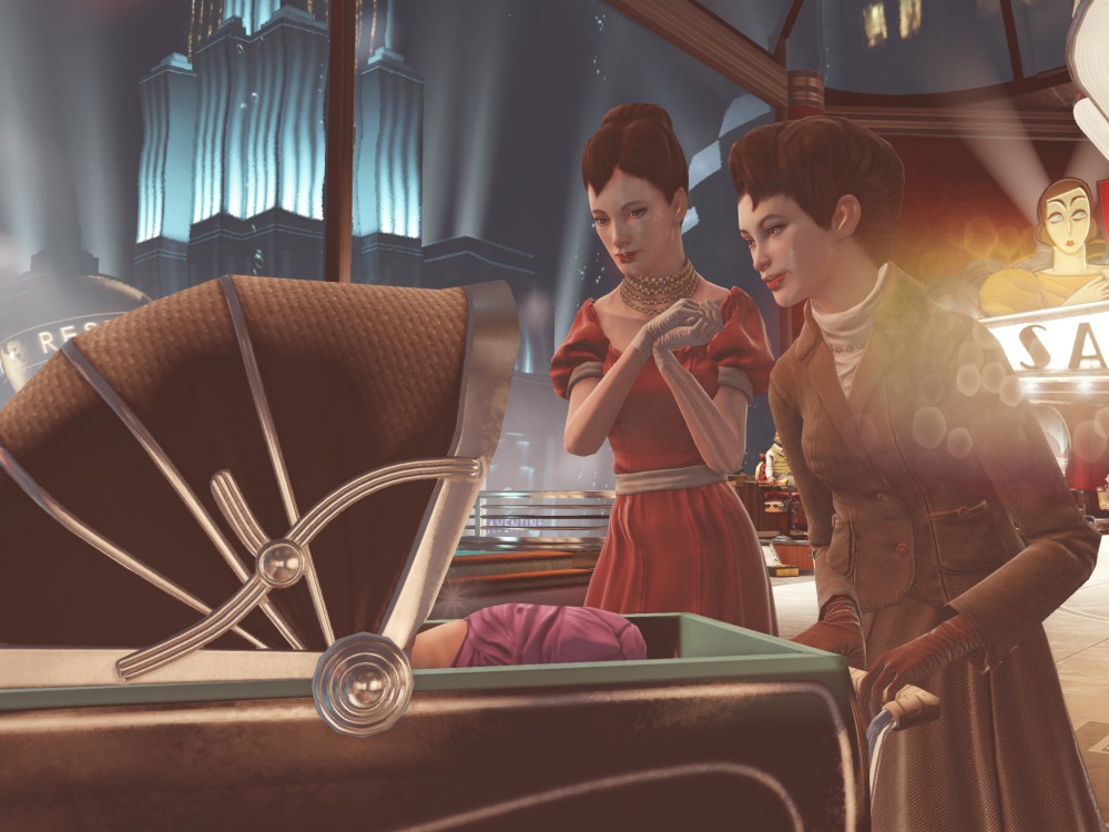 BioShock Infinite