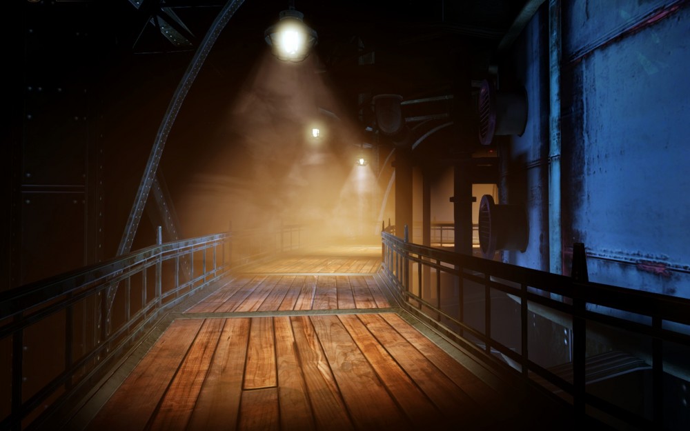 BioShock Infinite