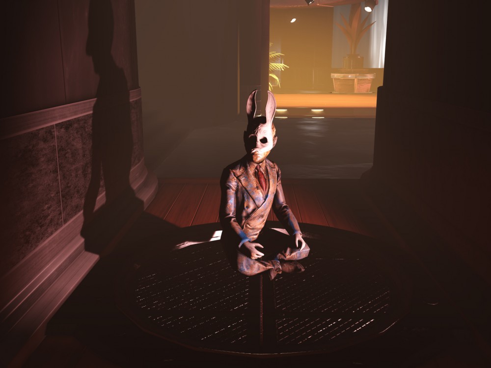 BioShock Infinite