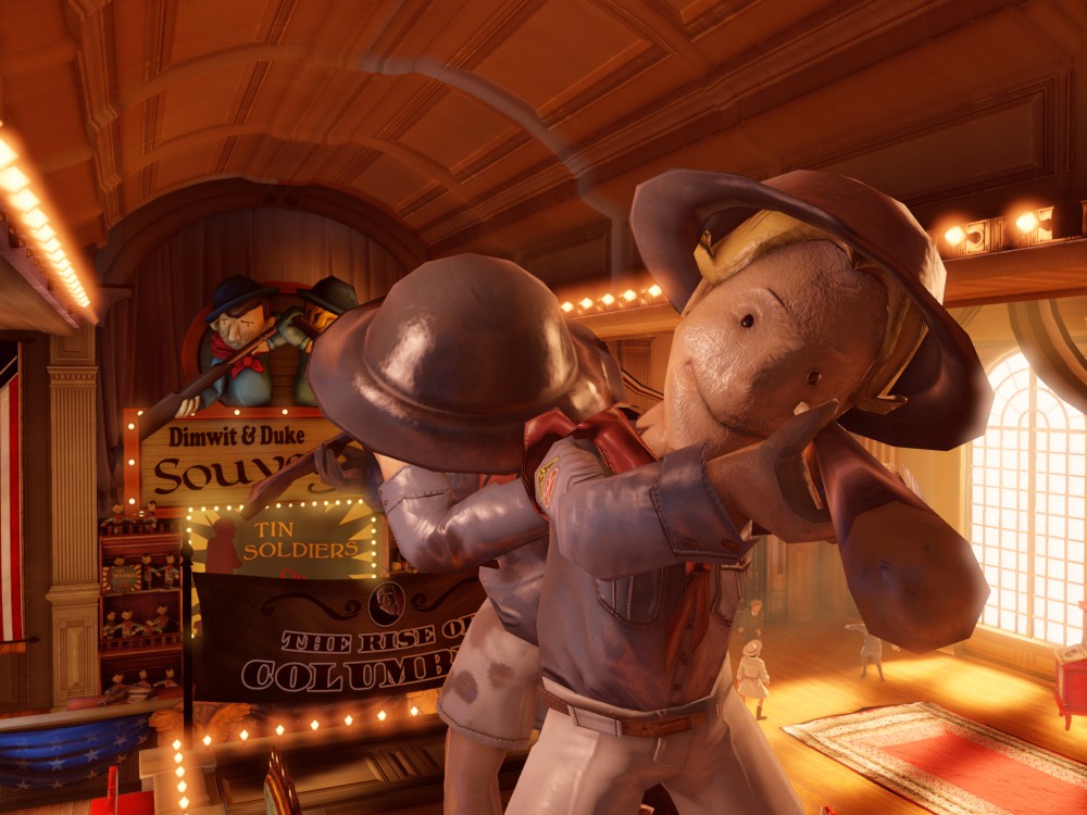 BioShock Infinite