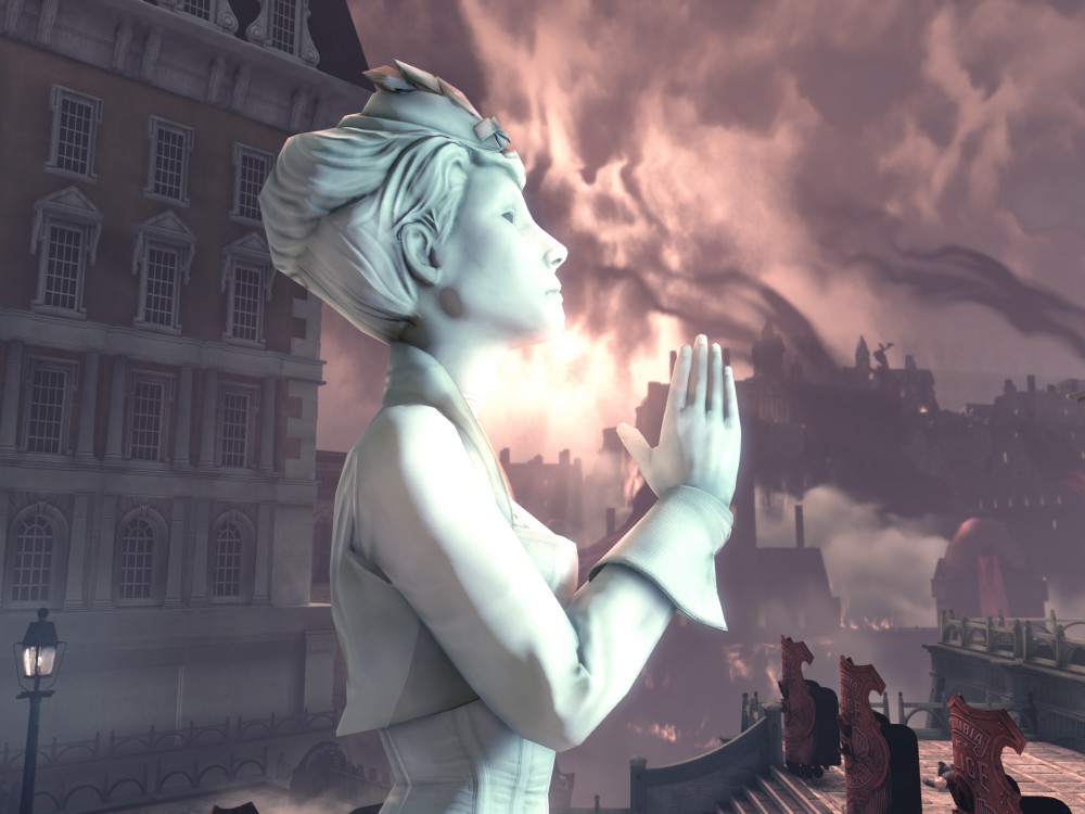BioShock Infinite