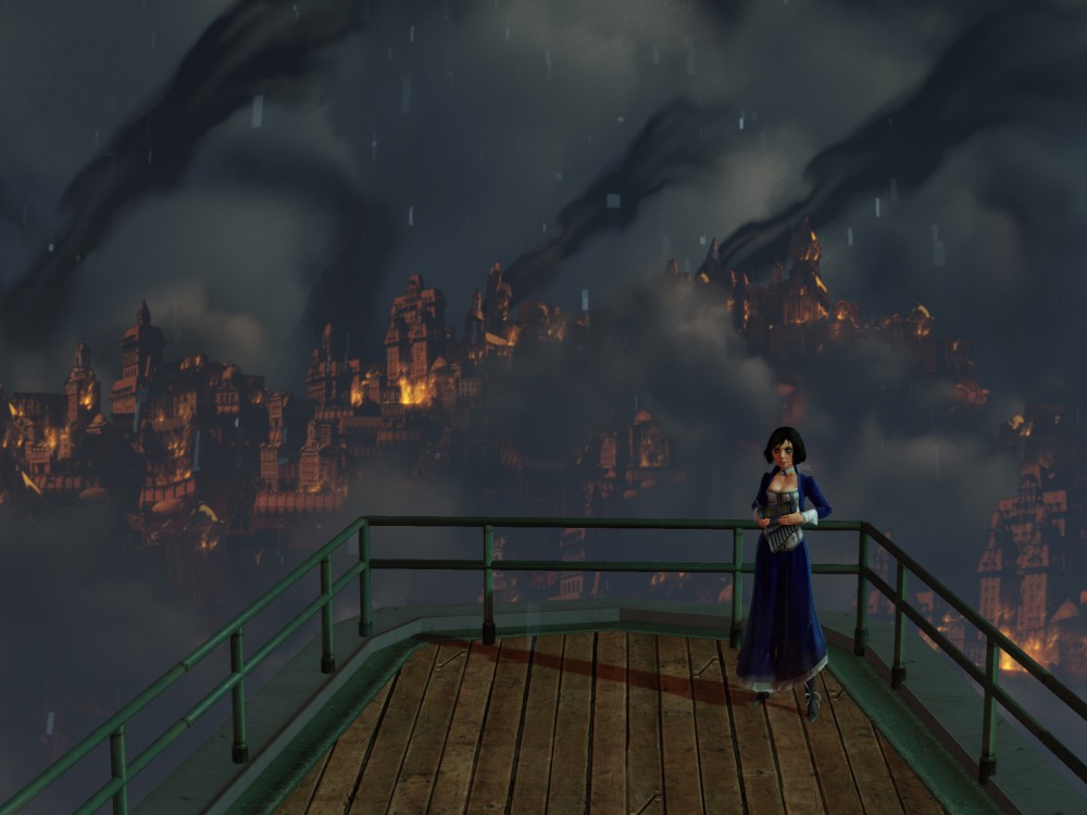 BioShock Infinite