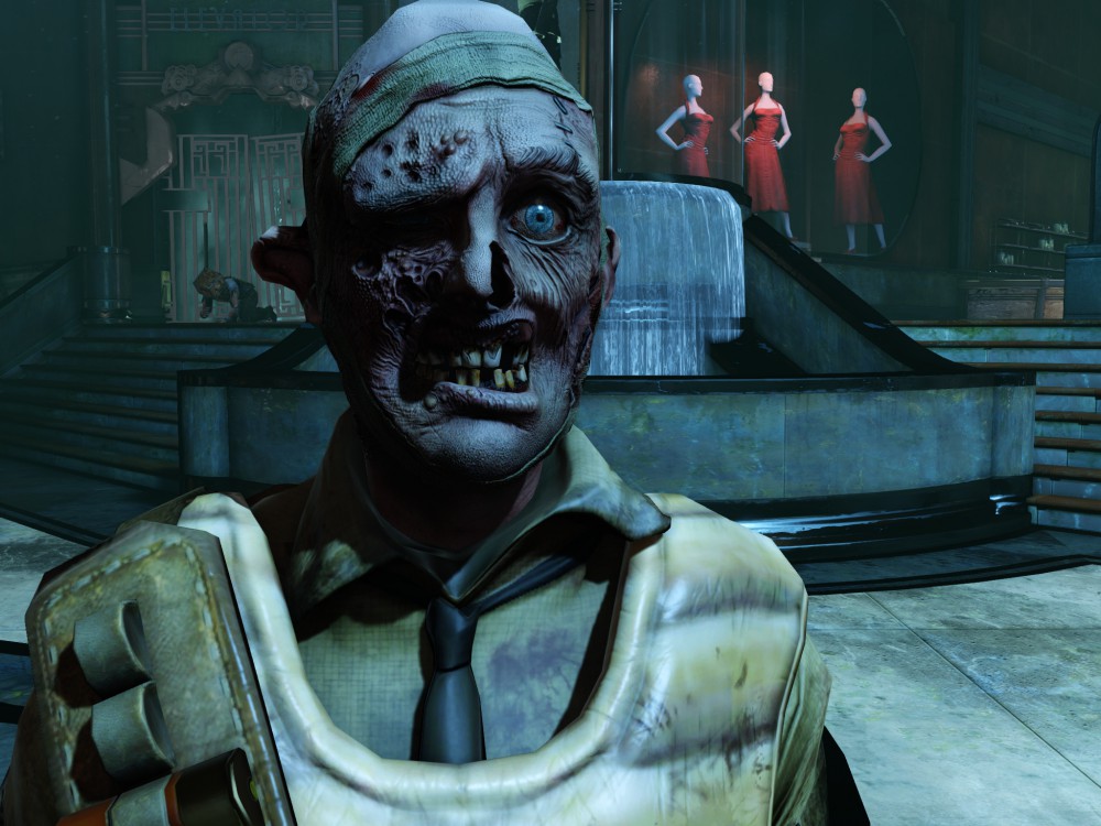 BioShock Infinite