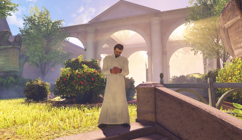 BioShock Infinite