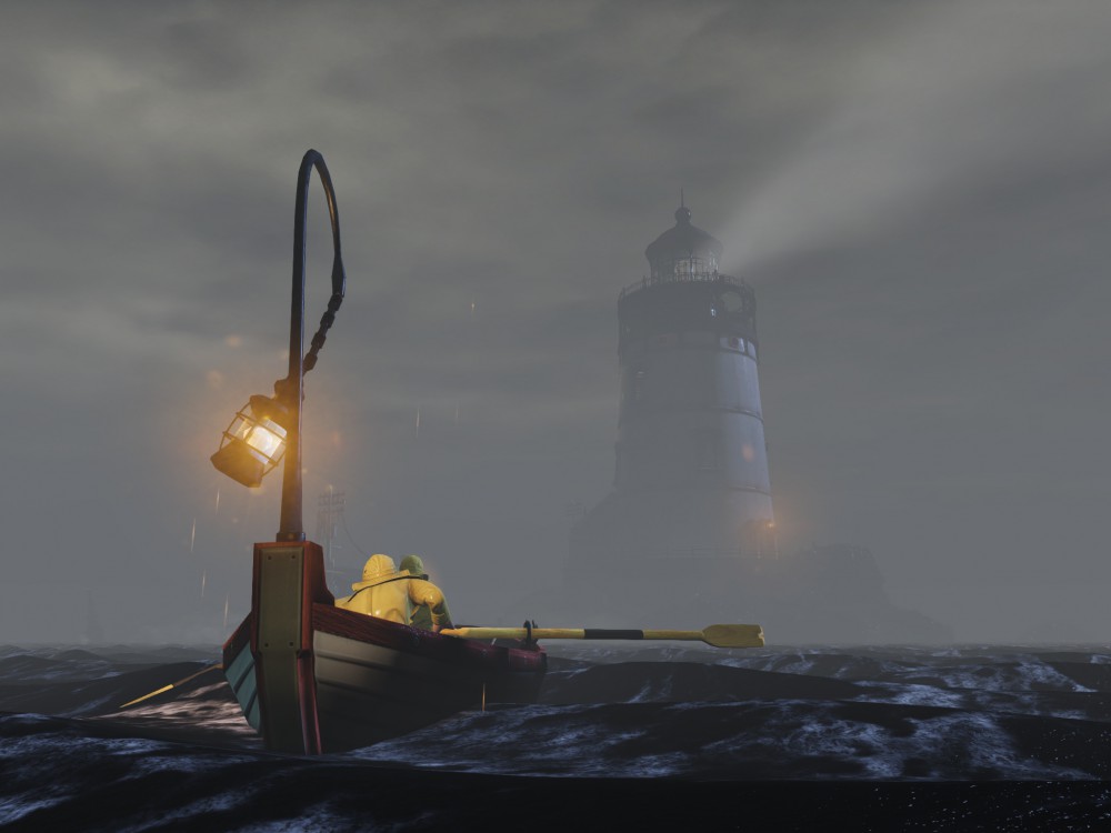 BioShock Infinite
