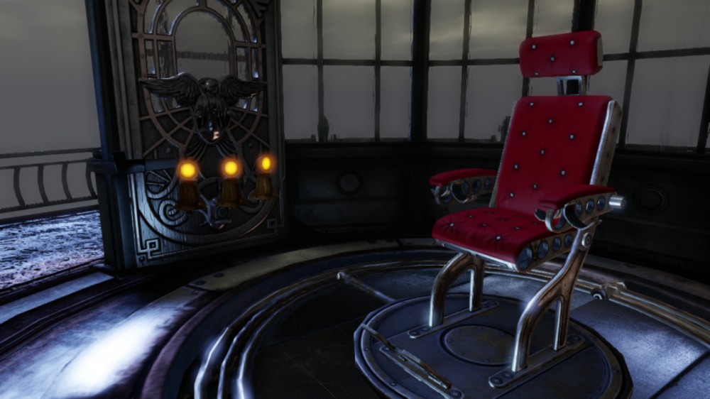 BioShock Infinite