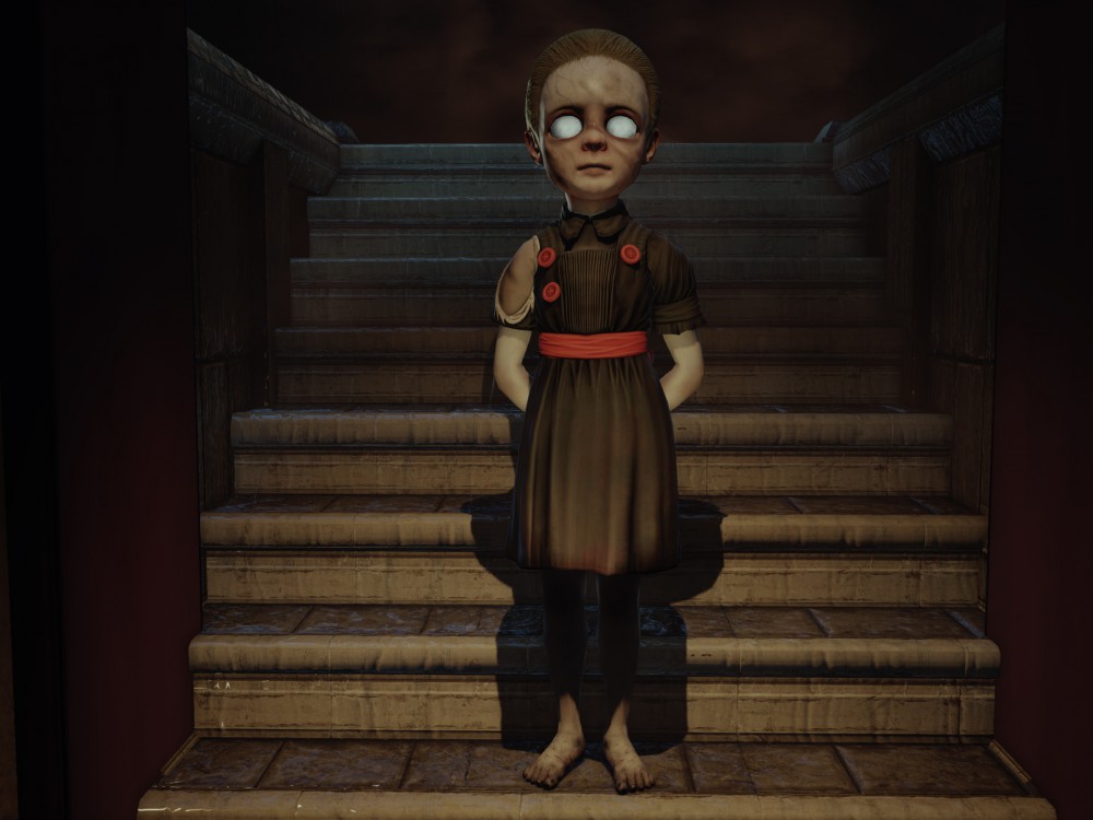 BioShock Infinite