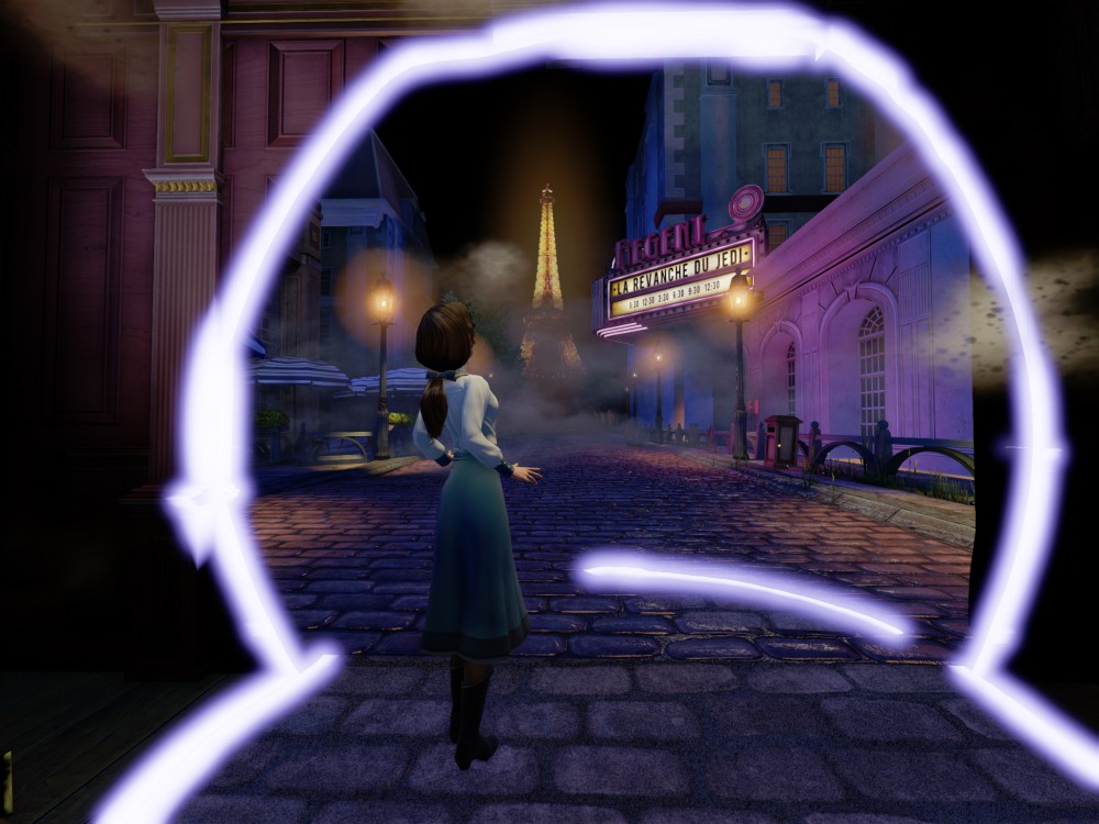 BioShock Infinite
