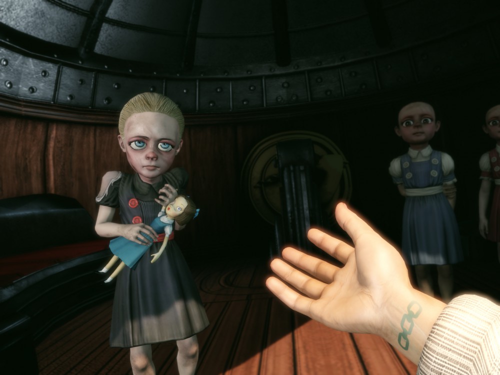 BioShock Infinite