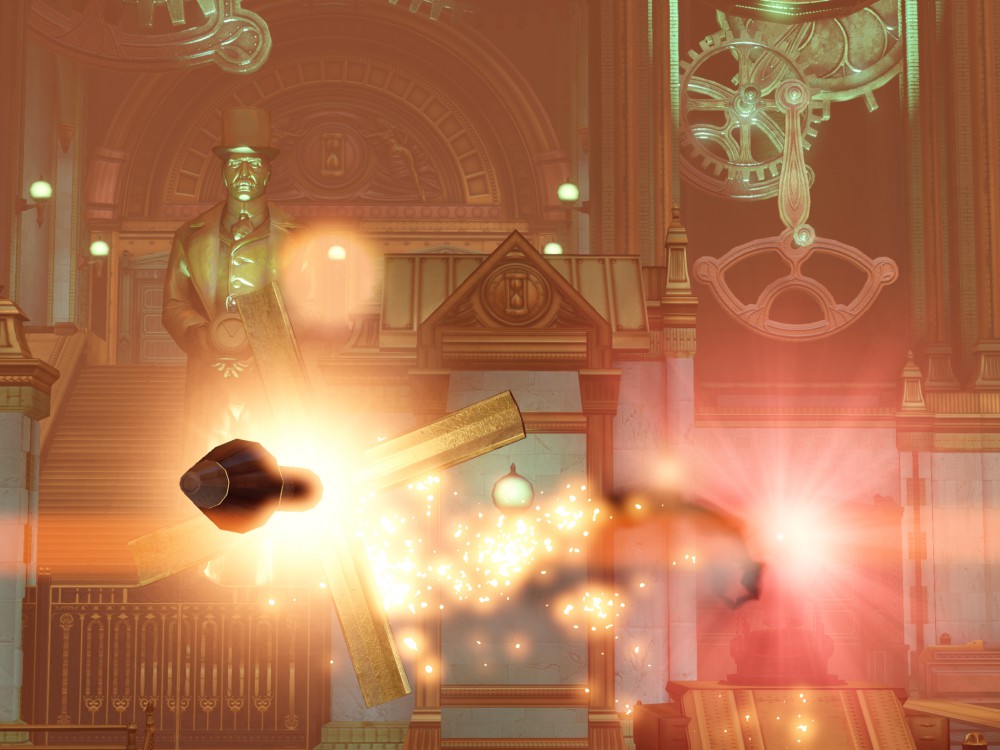 BioShock Infinite