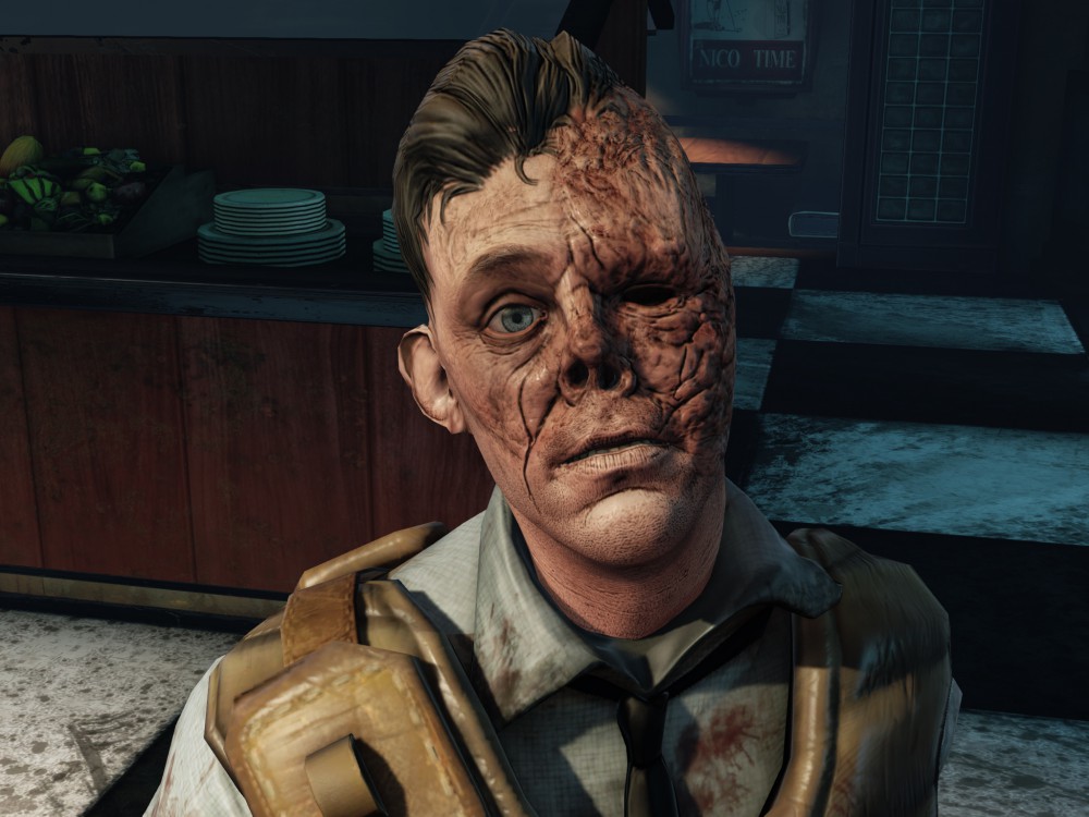 BioShock Infinite