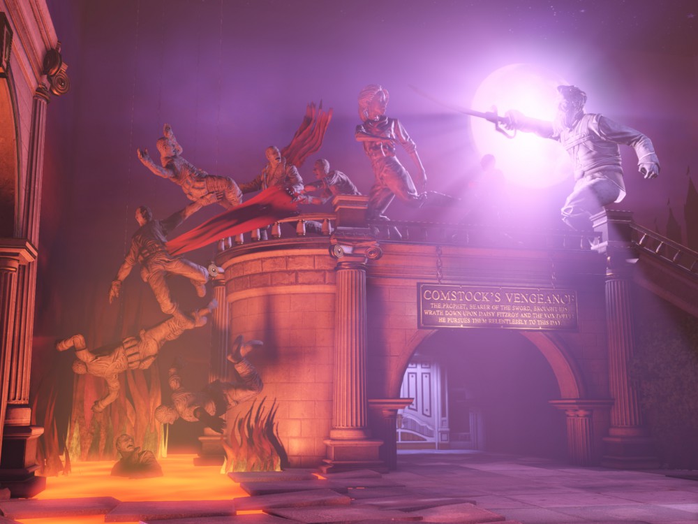 BioShock Infinite
