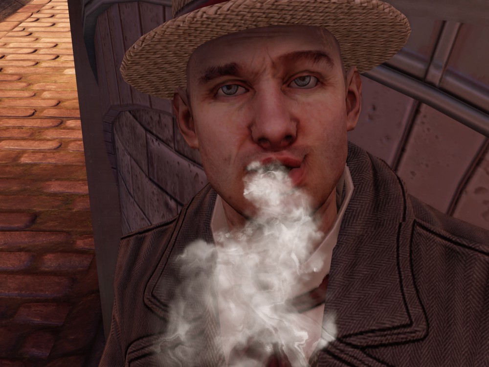 BioShock Infinite