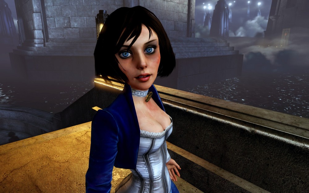 BioShock Infinite