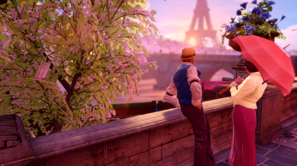 BioShock Infinite