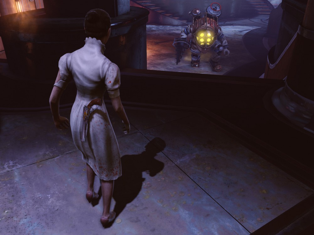 BioShock Infinite