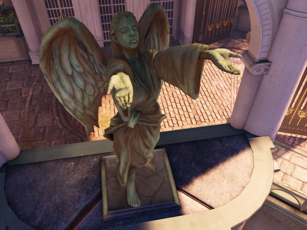 BioShock Infinite