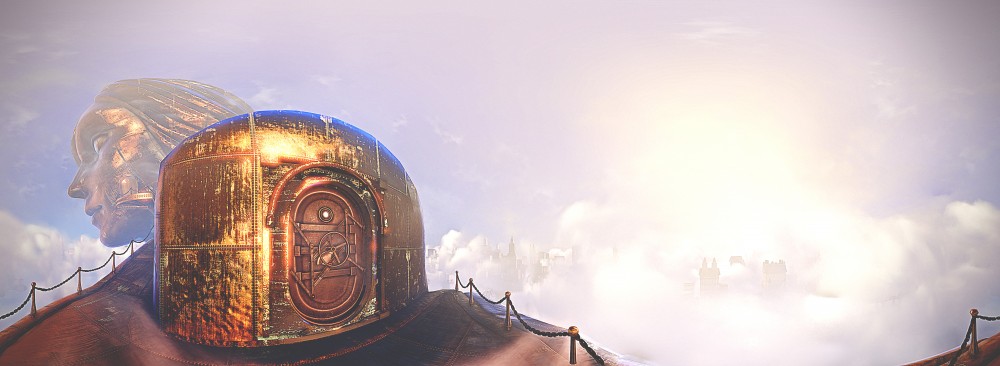 BioShock Infinite