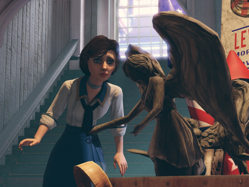 BioShock Infinite