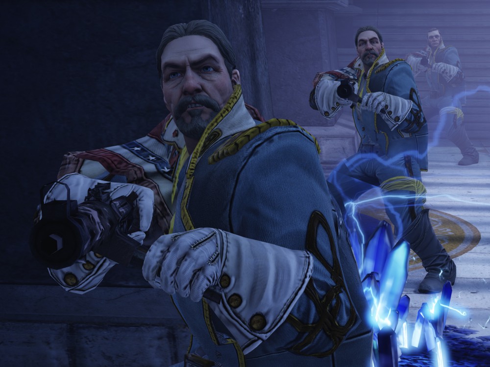 BioShock Infinite