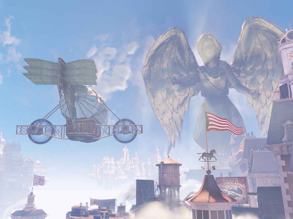 BioShock Infinite