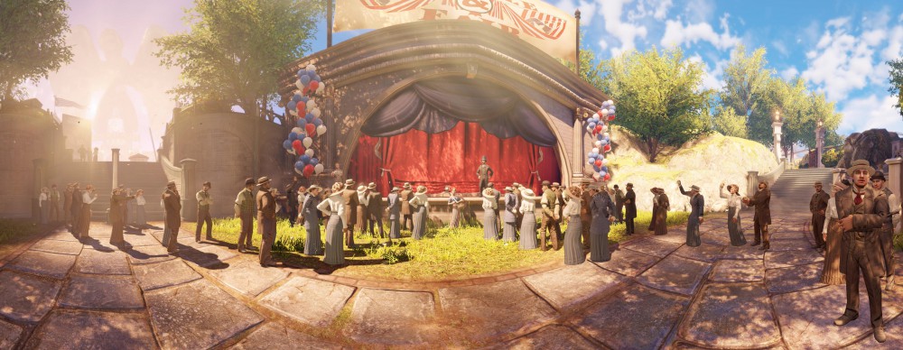 BioShock Infinite