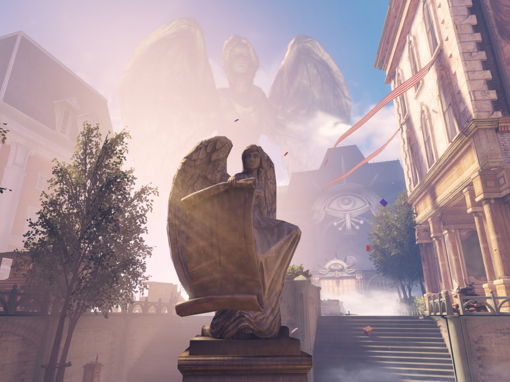 BioShock Infinite