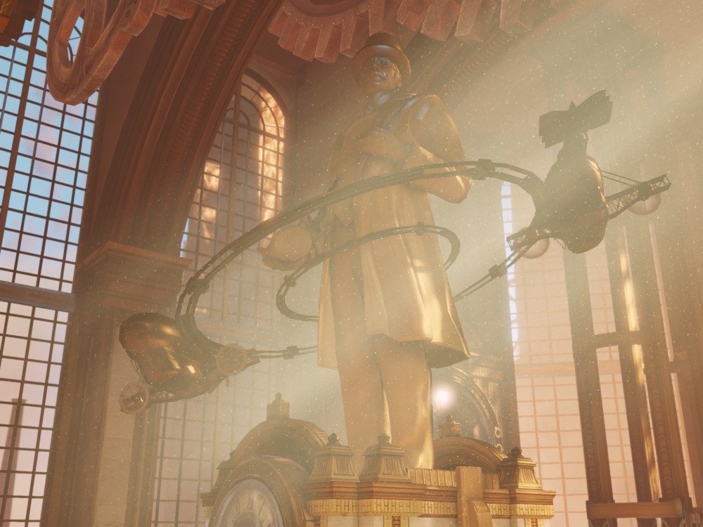 BioShock Infinite