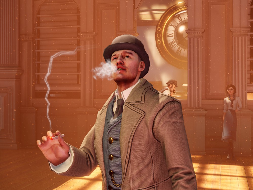 BioShock Infinite