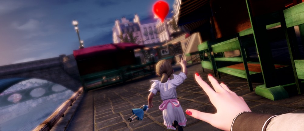 BioShock Infinite